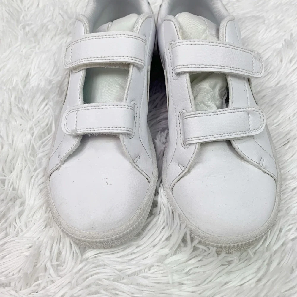 Nike Nike Court Royale (PSV) Sneaker Shoes White Size 3Y‎